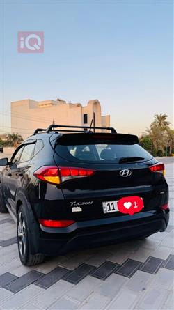 هیوندای تۆکسۆن